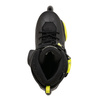 REGULOWANE ROLKI JUNIORSKIE ROLLERBLADE APEX 3WD Black / Lime 2024
