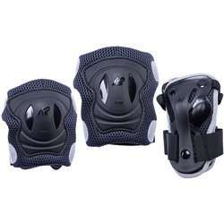 OCHRANIACZE NA ROLKI K2 PERFORMANCE M PAD SET
