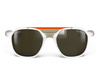 OKULARY PRZECIWSŁONECZNE JULBO SLACK COVER SPECTRON Shiny Crystal / Camel