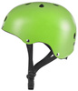 KASK NA ROLKI POWERSLIDE ALLROUND Green