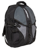 PLECAK NA ROLKI POWERSLIDE FITNESS BACKPACK Black