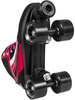 WROTKI PLAYLIFE GROOVE Black/Pink