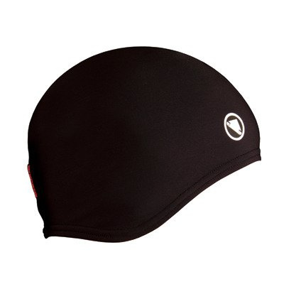 CZAPKA ROWEROWA ENDURA THERMO SKULLCAP  Black