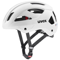 KASK UVEX CITY STRIDE White 2025