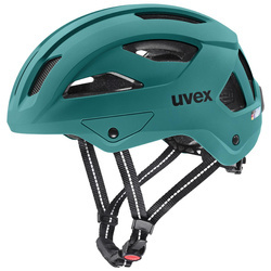 KASK UVEX CITY STRIDE Teal Matt 2025