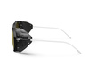 OKULARY PRZECIWSŁONECZNE JULBO LEGACY SPECTRON Matt Black/White/Black