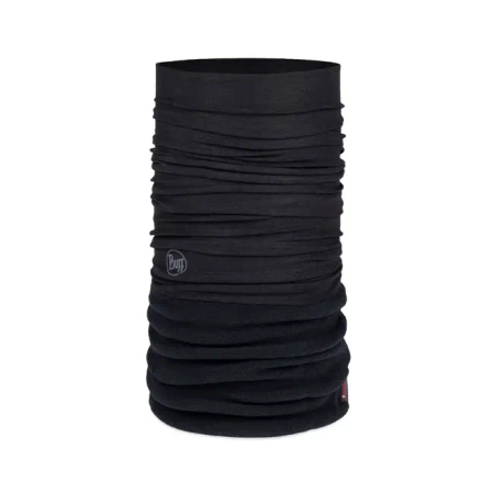 BUFF CHUSTA JUNIOR POLAR Bargy Black