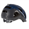 KASK ROWEROWY ENDURA URBAN LUMINITE Granatowy
