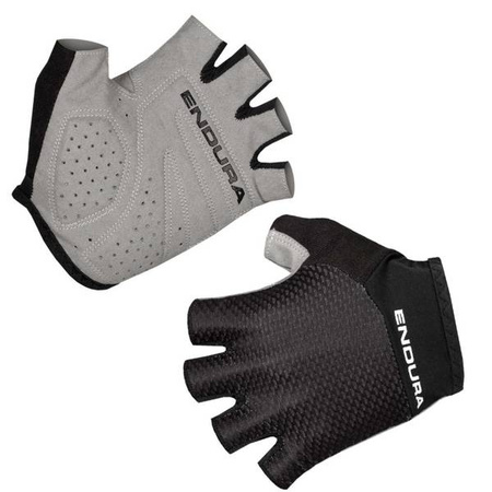 RĘKAWICZKI ROWEROWE ENDURA XTRACT LITE Black