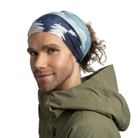 BUFF CHUSTA THERMONET Eiry Multi