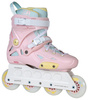 ROLKI FREESTYLE POWERSLIDE IMPERIAL 80 Lollipop 2024