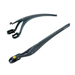 BŁOTNIKI ROWEROWE TOPEAK DEFENDER SET RC1&RC11 max 700x25C