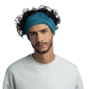 BUFF CHUSTA MERINO WOOL LIGHTWEIGHT Solid Teal