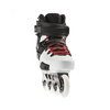 ROLKI ROLLERBLADE TWISTER EDGE X Black / White 2019