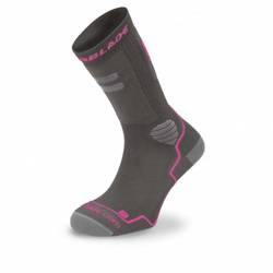 DAMSKIE SKARPETY NA ROLKI ROLLERBLADE HIGH PERMORMANCE W