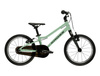 ROWER DZIECIĘCY KROSS LIFTIE 16''  Zielony/Czarny 2025