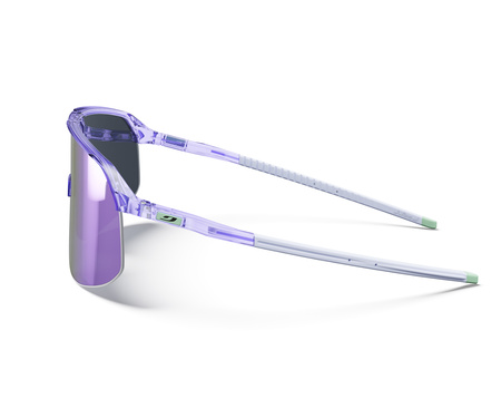 OKULARY PRZECIWSŁONECZNE JULBO DENSITY SPECTRON Shiny Translucent Light Purple