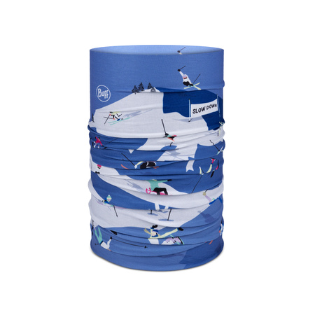 BUFF CHUSTA ORIGINAL Umyr Holidays