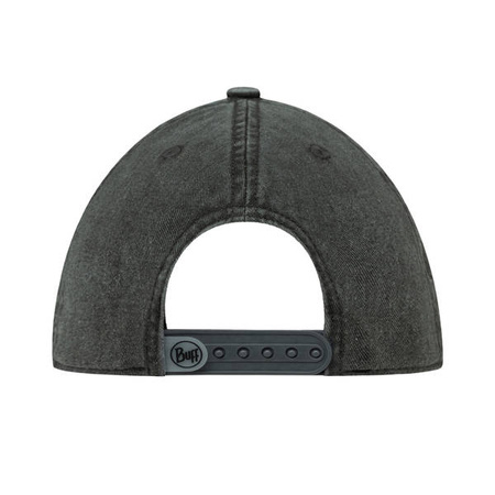 CZAPKA DZIECIĘCA BUFF BASEBALL CAP Inkoo Grey