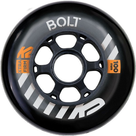 KOŁA DO ROLEK K2 BOLT URBAN 100 mm 90A 
