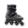 DAMSKIE ROLKI ROLLERBLADE TWISTER EDGE W Anthracite/Lilac 2020