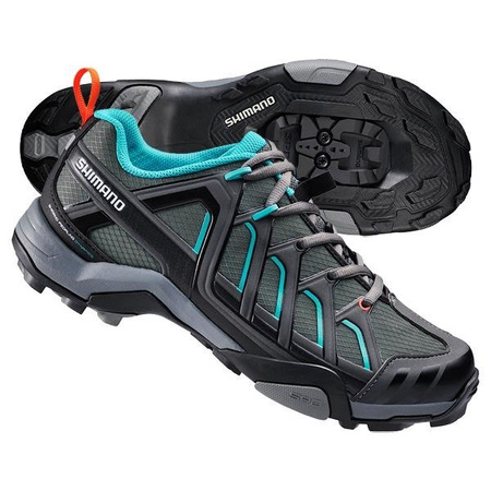 BUTY ROWEROWE SHIMANO SH-WM34G