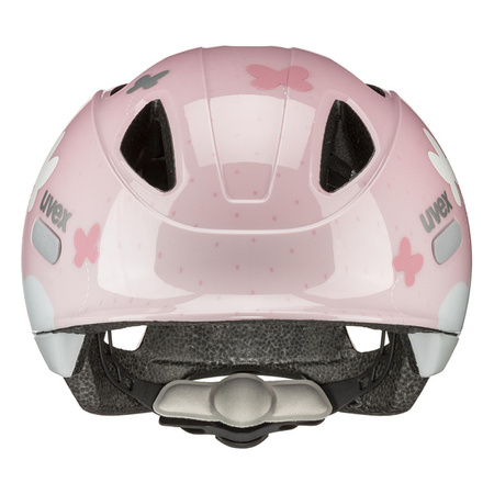 KASK UVEX OYO Butterfly Pink 2024