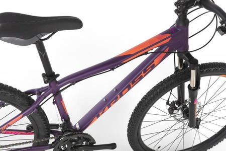 ROWER GÓRSKI KROSS 2018 LEA 3.0