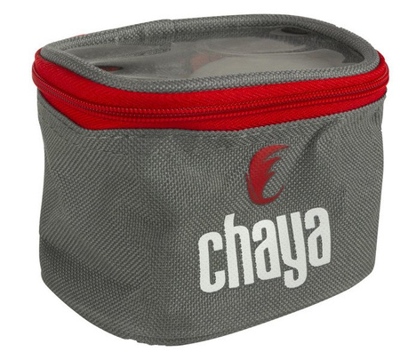 HAMULEC DO WROTEK CHAYA RUBBER STOPPER Cherry