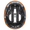 KASK UVEX CITY STRIDE Papaya 2025