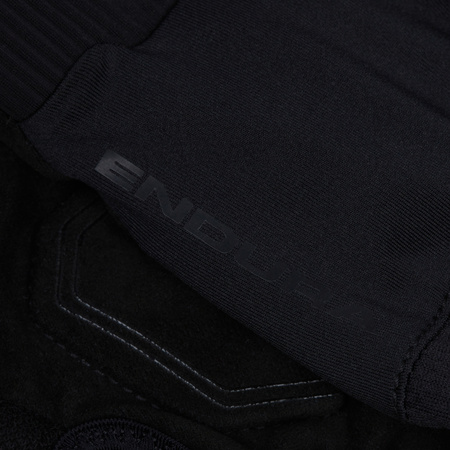 RĘKAWICZKI ROWEROWE ENDURA LOOP FULL FINGER Black