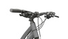 ROWER CROSSOWY KROSS DAMSKI EVADO 2.0 Grafitowy / Czarny Mat 2024