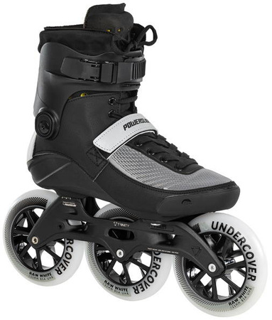 ROLKI FITNESS POWERSLIDE SWELL NITE 125 3D 2023