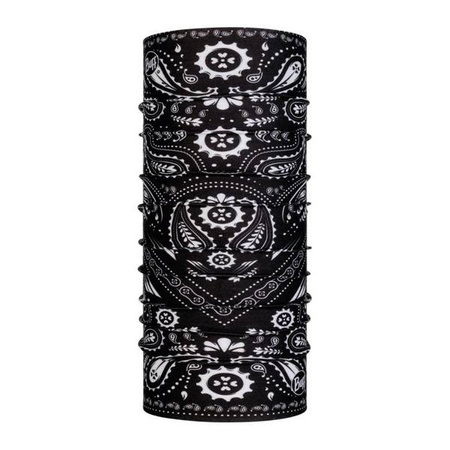 BUFF CHUSTA ORIGINAL New Cashmere Black