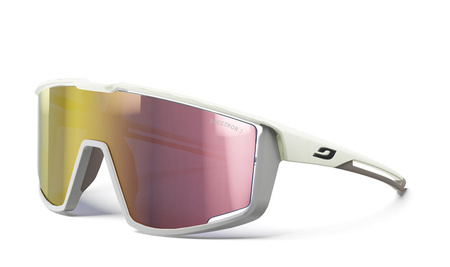 OKULARY PRZECIWSŁONECZNE JULBO FURY SPECTRON Matt Light Sand / Brown