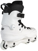 ROLKI AGRESYWNE USD AEON TEAM 60 White 2025