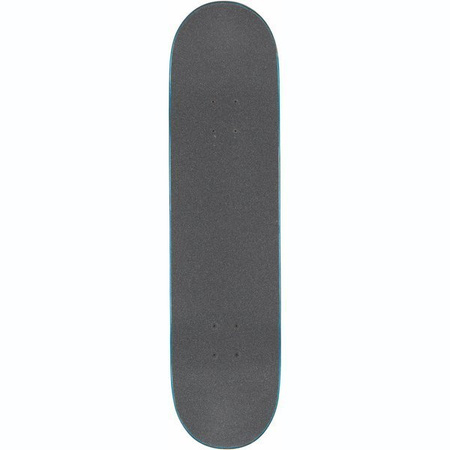 DESKOROLKA GLOBE G1 NINE DOT Black / White