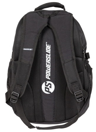 PLECAK NA ROLKI POWERSLIDE FITNESS BACKPACK Black