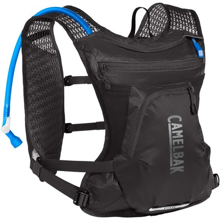 KAMIZELKA CAMELBAK CHASE BIKE VEST Black 2021