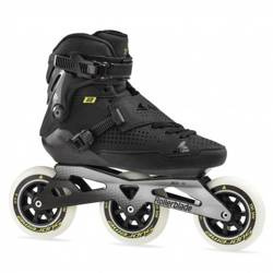 ROLKI MĘSKIE ROLLERBLADE E2 110 Black 2022
