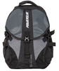 PLECAK NA ROLKI POWERSLIDE FITNESS BACKPACK Black