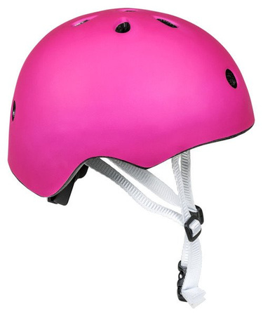 KASK NA ROLKI POWERSLIDE ALLROUND KIDS Pink
