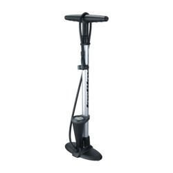 POMPKA ROWEROWA PODŁOGOWA TOPEAK JOE BLOW MAX HP SILVER