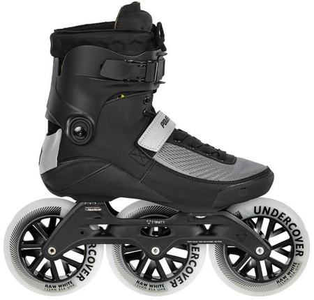 ROLKI FITNESS POWERSLIDE SWELL NITE 125 3D 2023