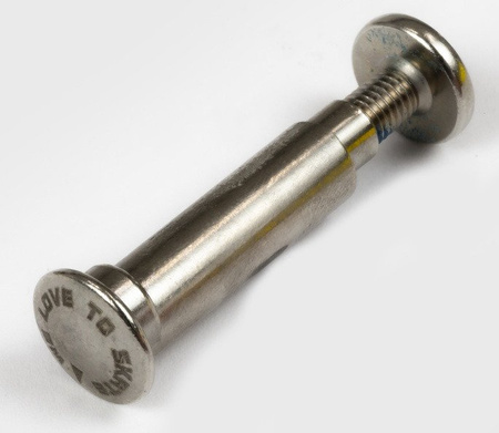 ŚRUBA POWERSLIDE ROCKER DOUBLE AXLE 31 mm 1 sztuka
