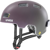 KASK UVEX CITY 4 MIPS Plum Matt 2022
