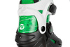 JUNIORSKIE REGULOWANE ROLKI POWERSLIDE PHUZION UNIVERSE 4W Green 2024