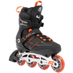 MĘSKIE ROLKI REKREACYJNE K2 FIT 80 ALU 2025