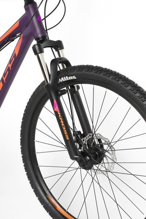 ROWER GÓRSKI KROSS 2018 LEA 3.0