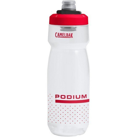 BIDON CAMELBAK PODIUM 710 ml Fiery Red